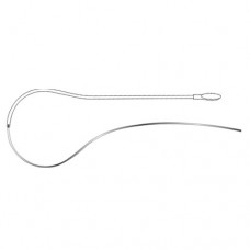 Filiform Urethral Sound / Dilating Bougie 3 Charr